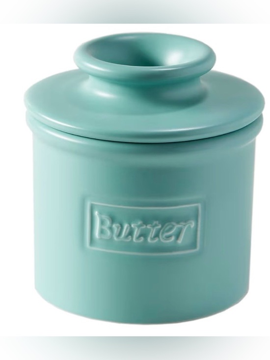 Other - Butter Bell - The Original Butter Bell Crock- L Tremain